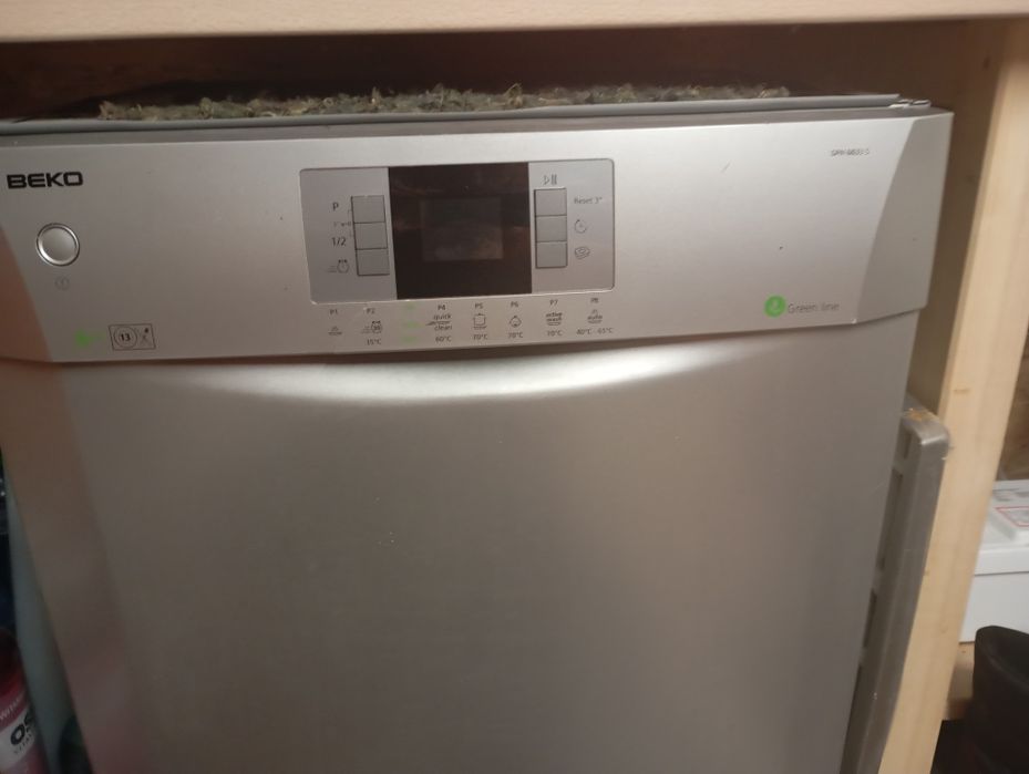 Zmywarka Beko sprawna transport