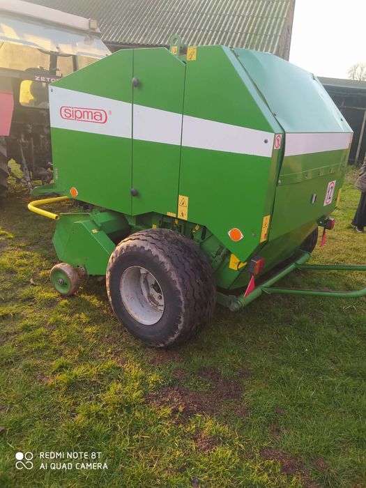 Sprzedam prase sipma farma 2 Z-279/1