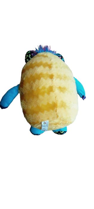 Корпорация Монстров трехглазый монстрик Мягкая Игрушка