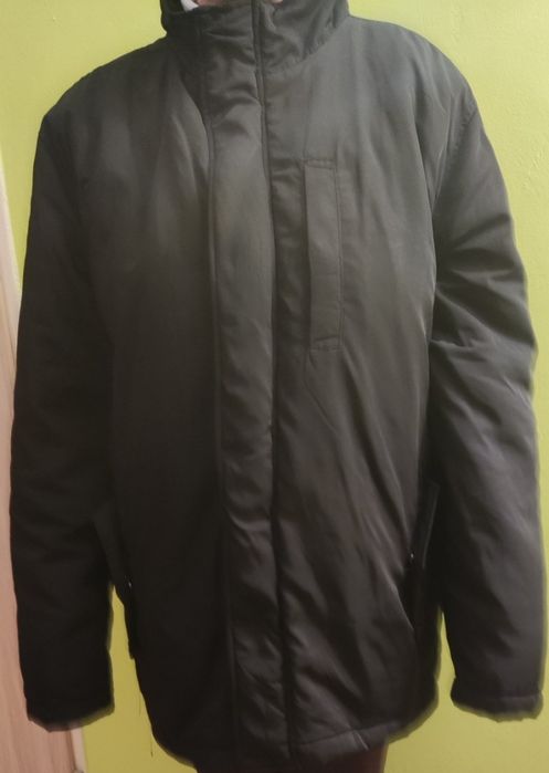 Kurtka męska biznesowa