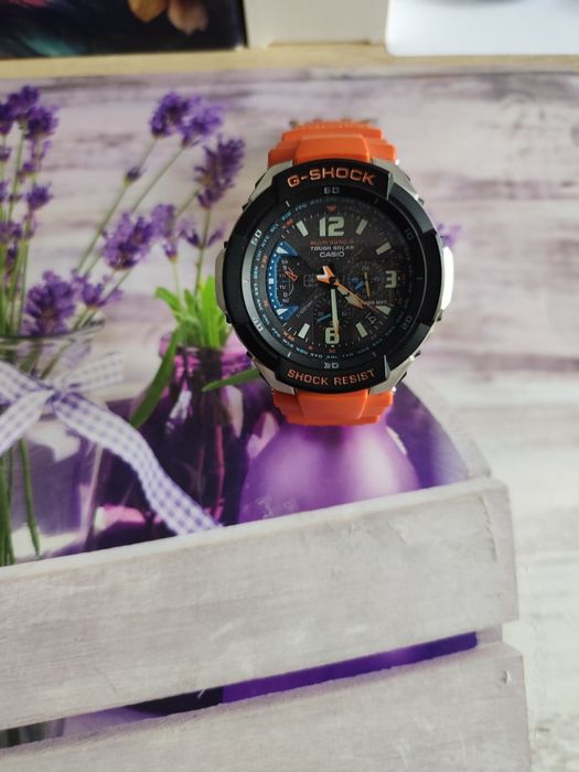 Zegarek G-Shock Casio