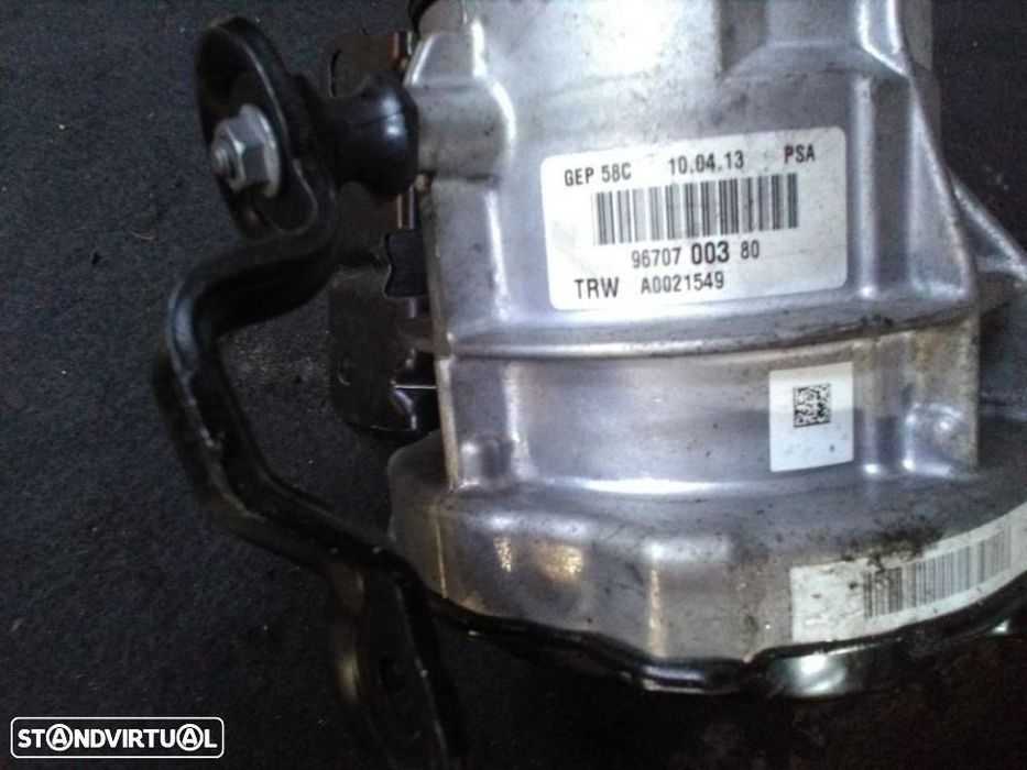 Bomba direção Peugeot 308