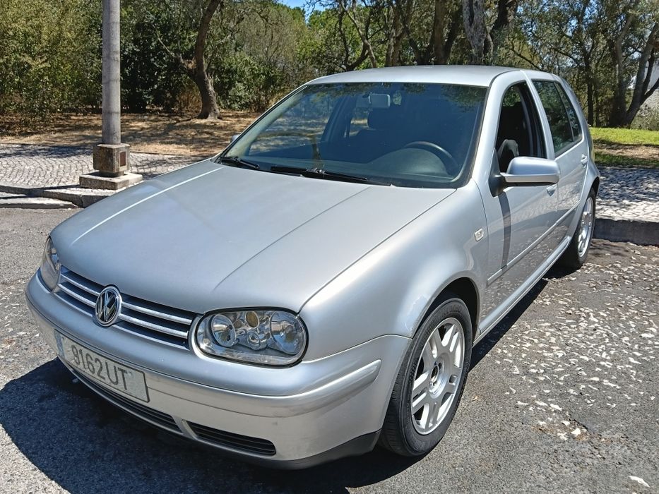 Golf MK4  Comfortline  2003