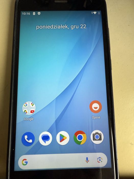 Xiaomi Mi A1 4/64GB LTE 5,5