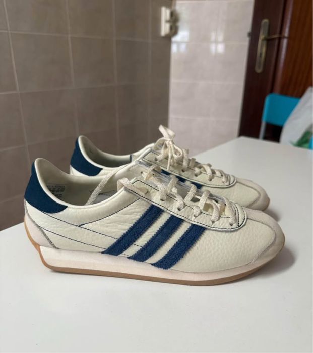 Sapatilhas Adidas Country OG