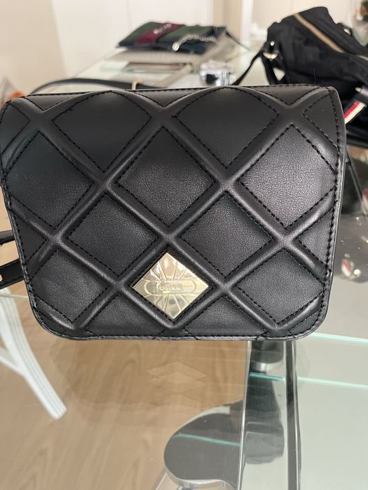 Carteira ou mala de cintura