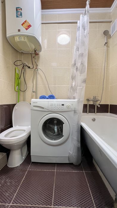 Квартира подобово