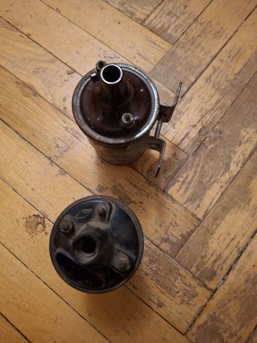 Продам катушки зажигания  на ГАЗ 53