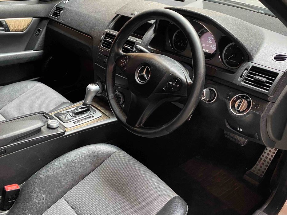 Бампер+капот+фара+салон Mercedes w 204 211 210 кпп 208 AMG