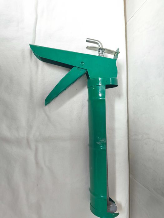 Pistola de aplicar silicone