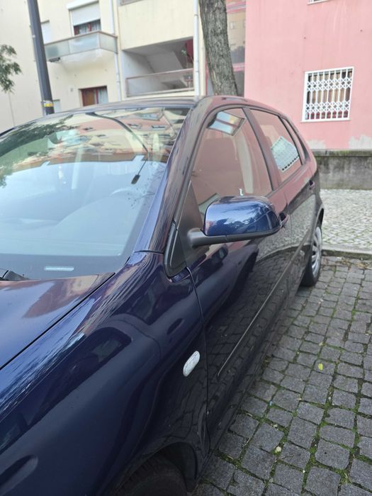 Volkswagen Polo for sale