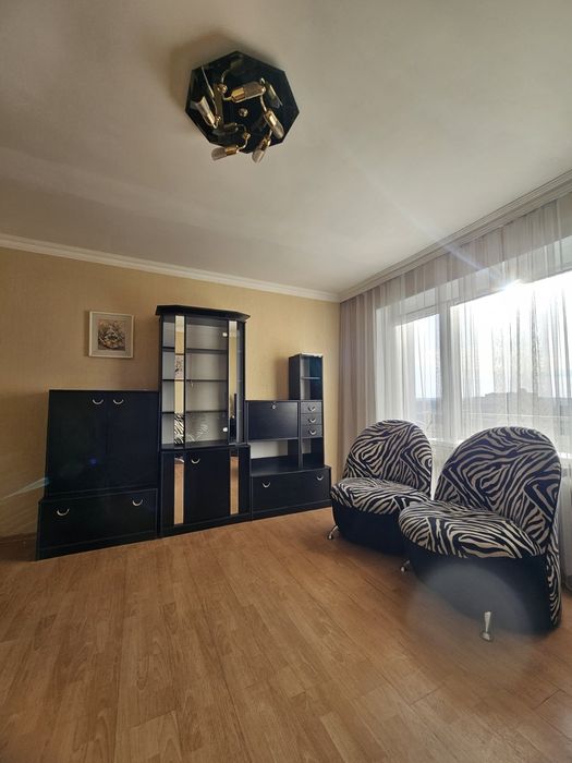 Сдам  Погодино, Подобово 2-х кім Квартиру. Центр. Власник.