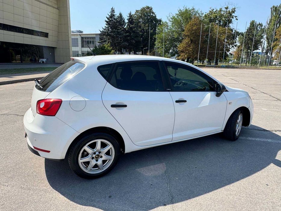 Продам Seat Ibiza 2014р. #78467