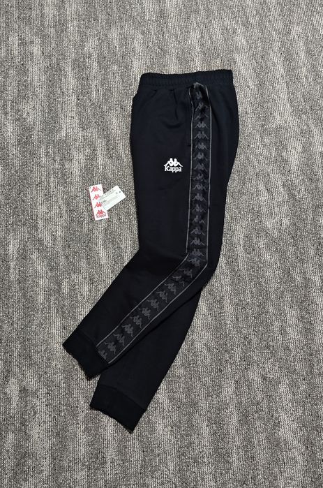 Штани kappa lampas s m нові
