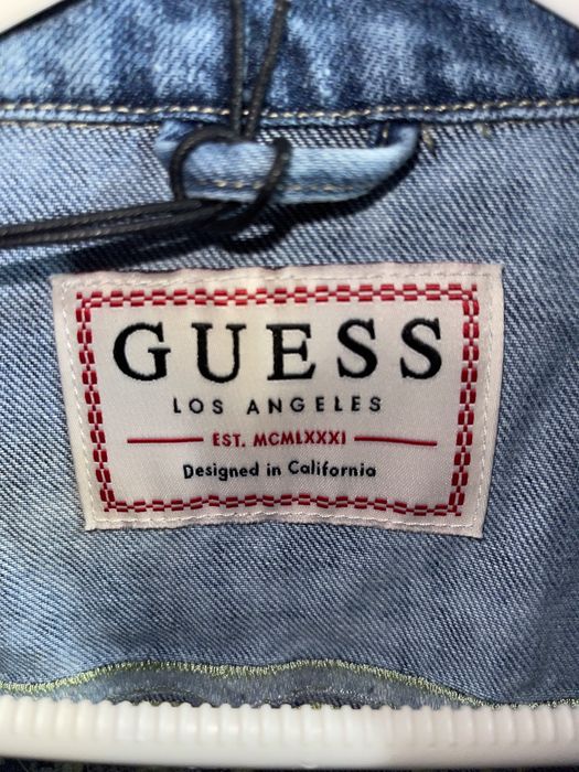 Casaco da GUESS (S)