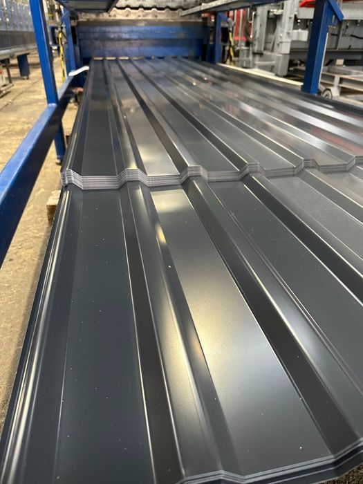 Trapez T 18 -Producent ! Najtaniej ! Bez pośredników !