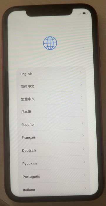 IPhone 11 100%kondycji bateri