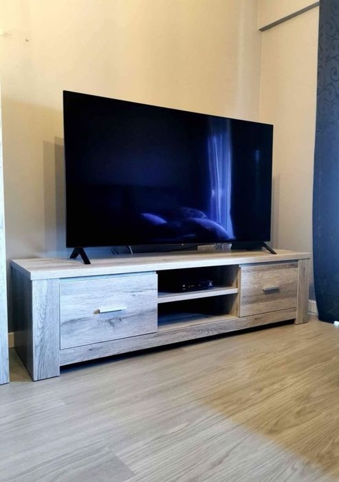 Conjunto Móveis Sala - Jom