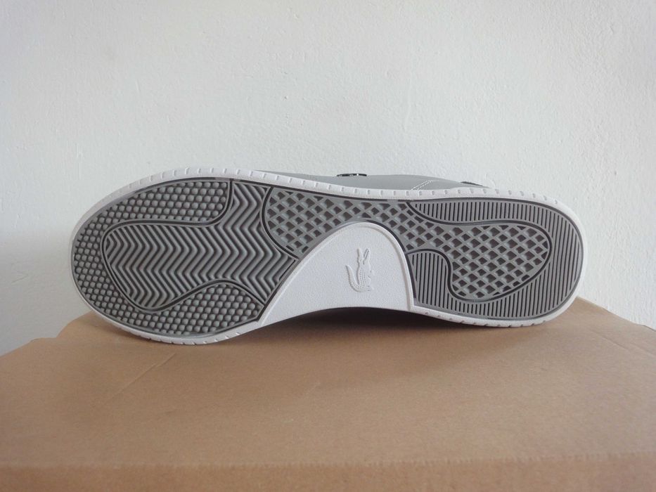 Lacoste Twin Serve buty męskie rozm. 47