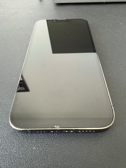 iPhone 13 Pro 128 GB Alpine Green