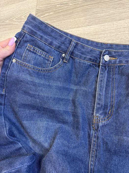 Спідниця джинсова 50 розмір