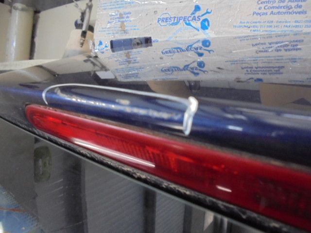 Porta / tampa da mala BMW 1 (F20)