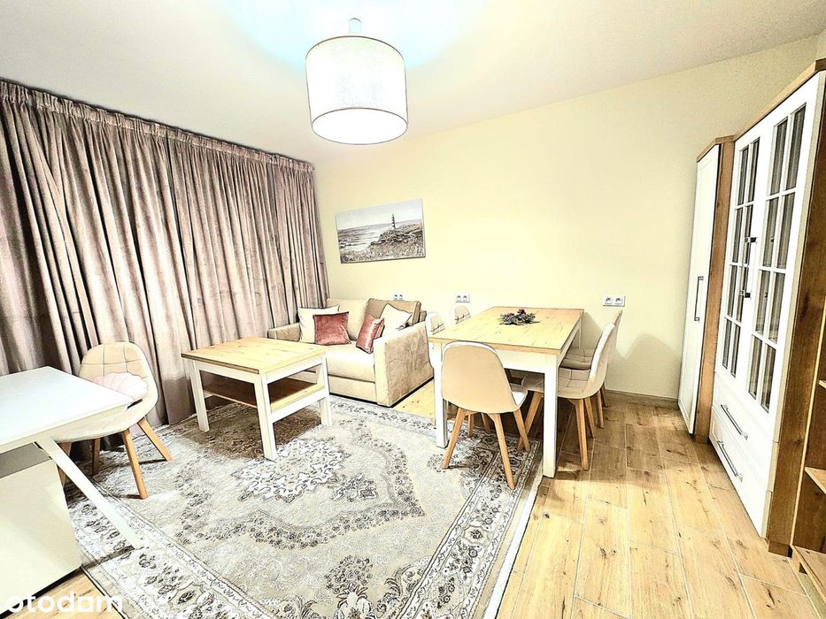 Mieszkanie do wynajęcia 56 m² - Widok 4