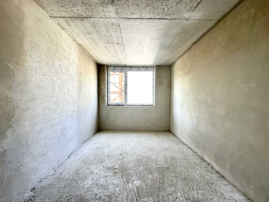 Продаж 1-кім квартири біля ТРЦ Спартак по вул. Топольна ЖК Auroom Air