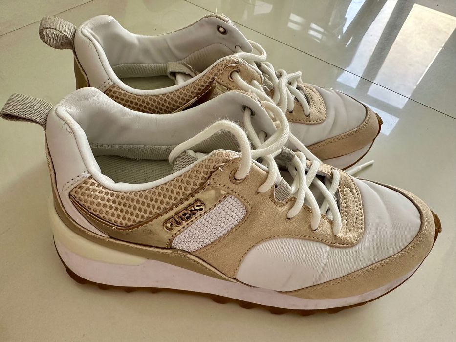 Ténis Guess senhora tam. 37