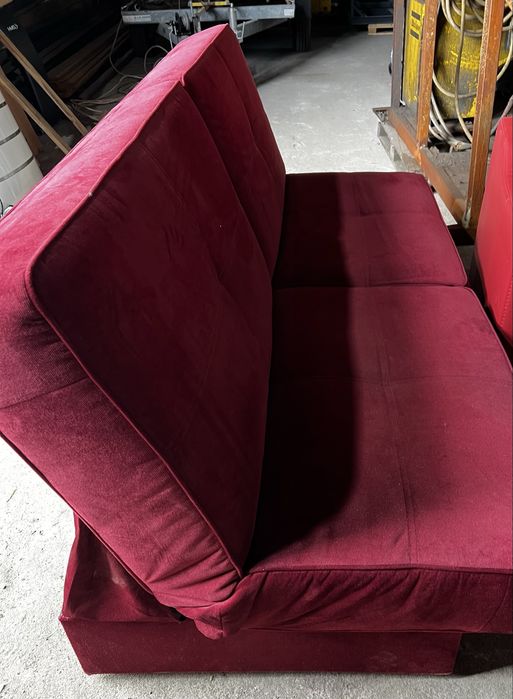 Sofa rozkladana
