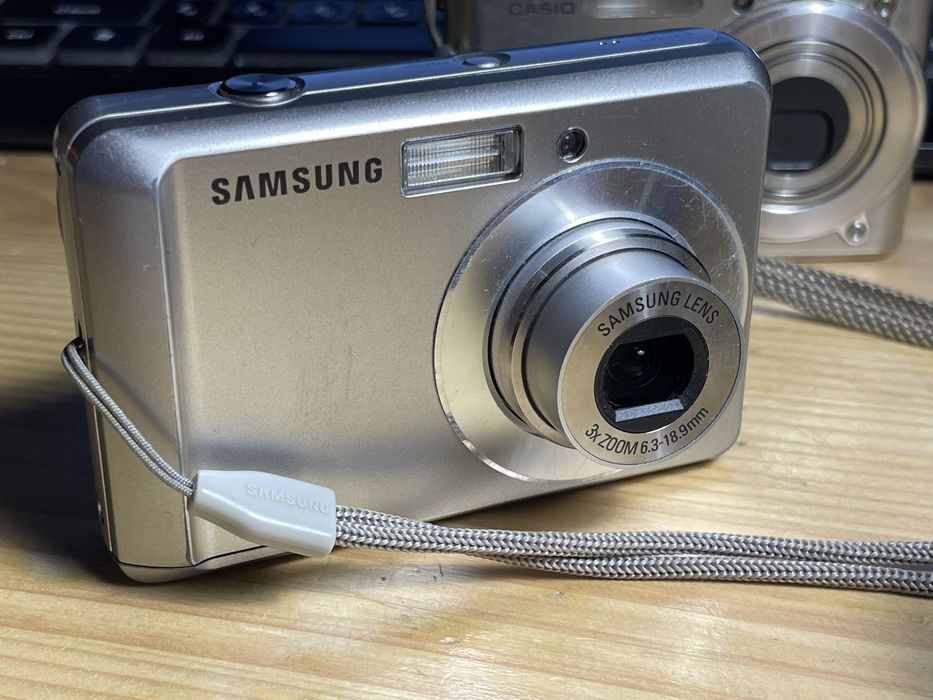 canon a580 - купити цифрові фотокамери - Ціна на OLX.ua