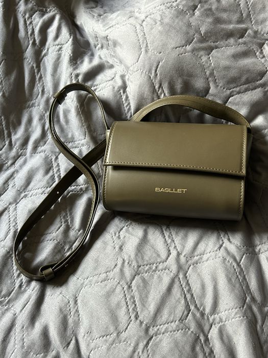 Сумка Bagllet 123