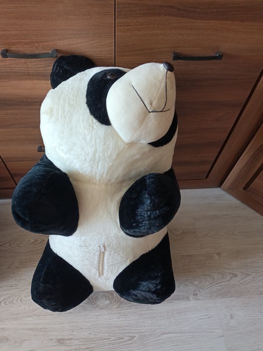 Maskotka duża panda