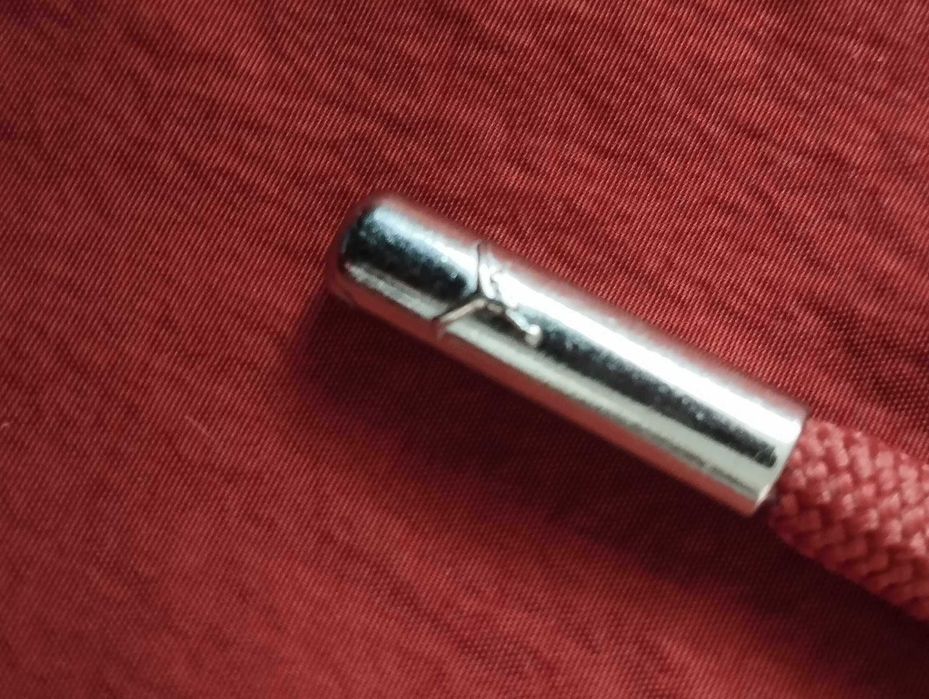 Air Jordan Essential Statement Warm-up pants spodnie szelesty L