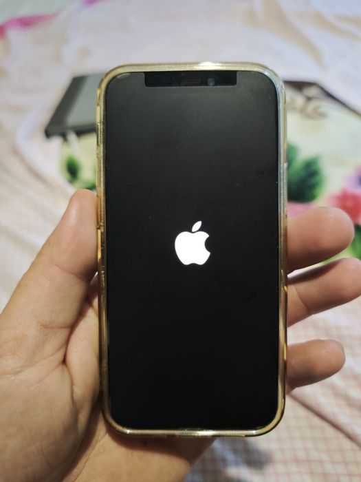 iPhone 12 mini 128