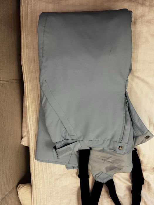 Продам зимовий комплект