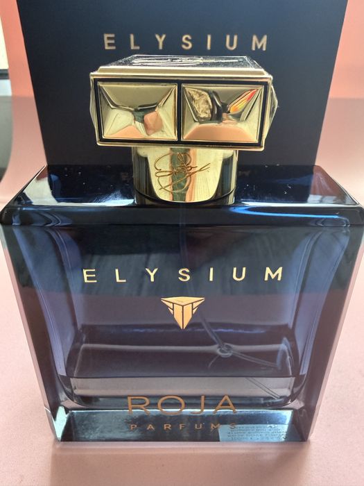 Roja Elysium Parfums woda perfum