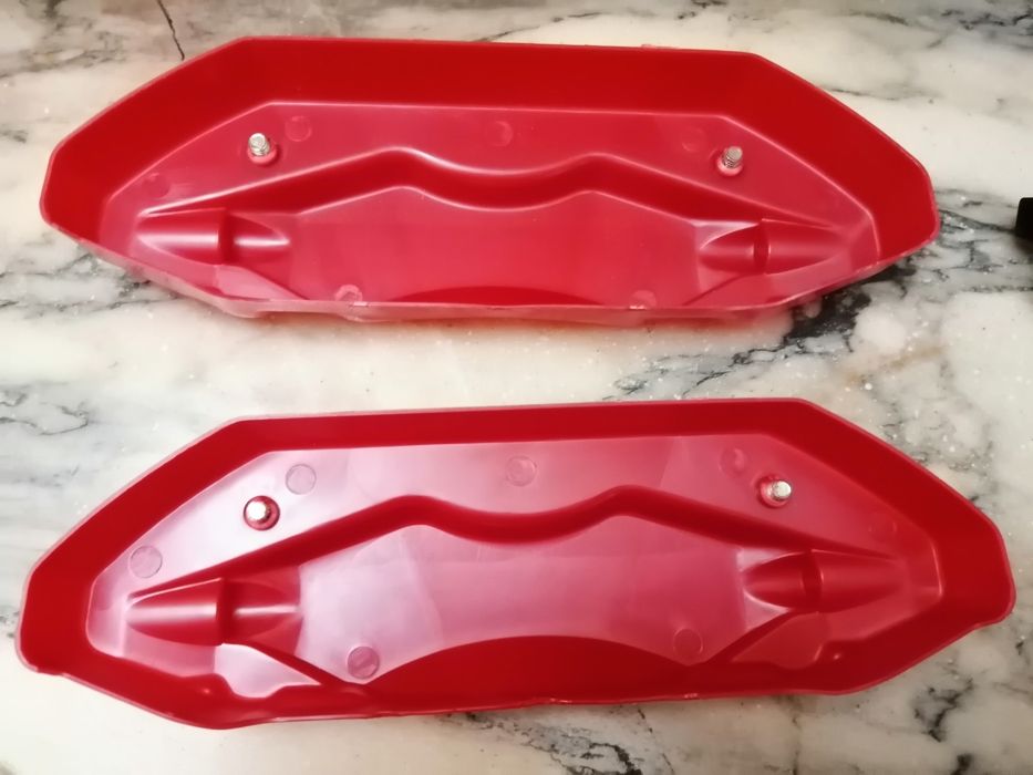 Capas Travões Brembo