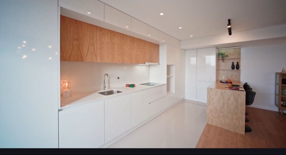 Apartamento T3 à venda em Moreira de Cónegos, Guimarães — foto 5