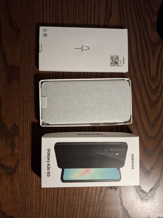 Samsung Galaxy A26 5G