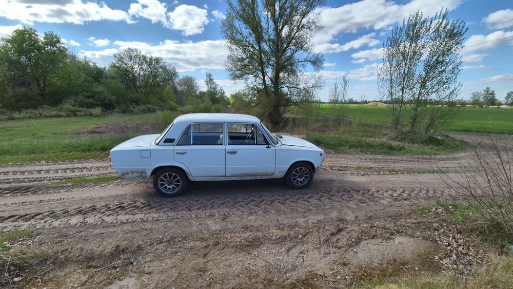 Жигулі Ваз Класика