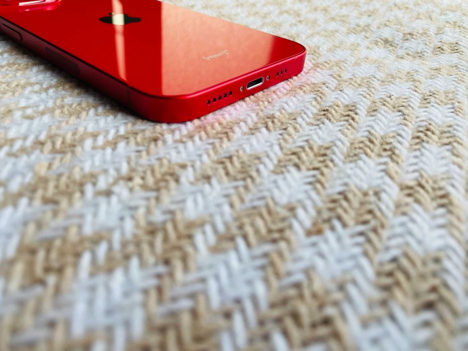 IPHONE 14 128Gb Red ІДЕАЛ АКБ 100% NEVERLOCK ( 25155)