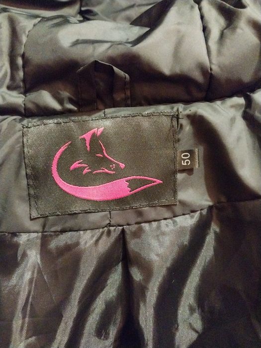 Продам зимнюю курточку