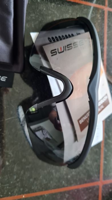 Окуляри тактичні