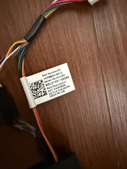 Лючок зарядки tesla 3 Y моторчик 1478844-00-A