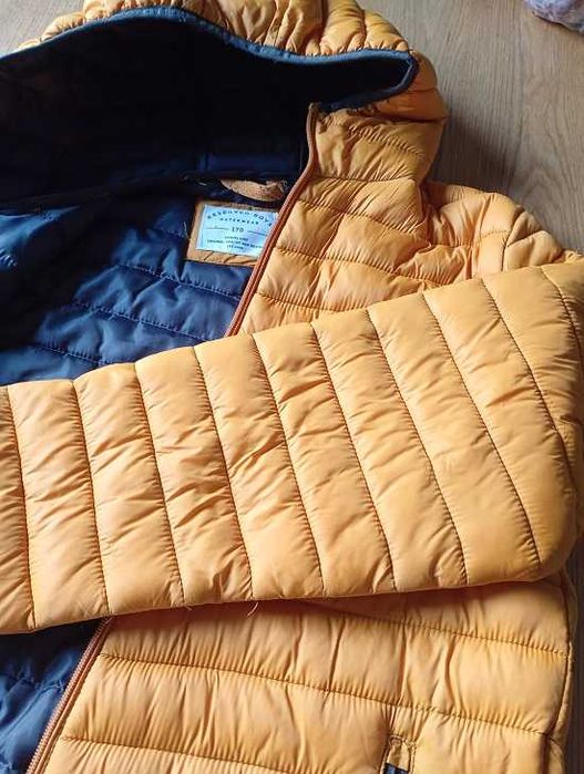 kurtka męska top model Reserved