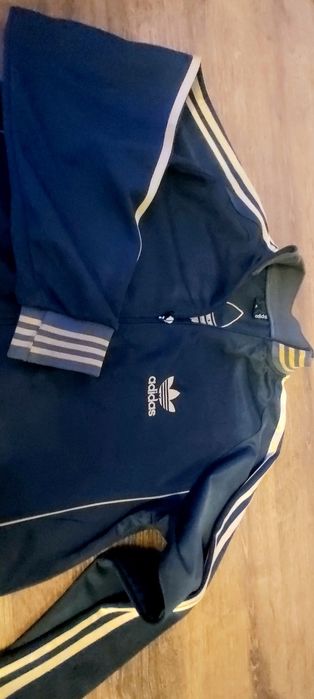 Bluza męska Adidas