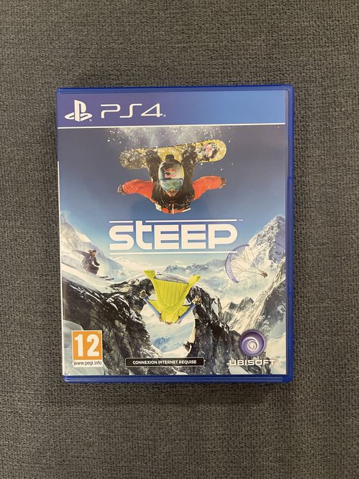 Vários Jogos PlayStation 4