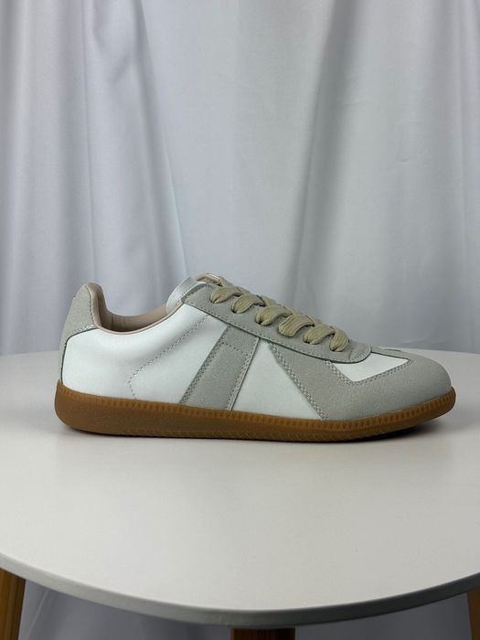 Кросівки кеди maison margiela replica 38-44 кеды мейсон марджела