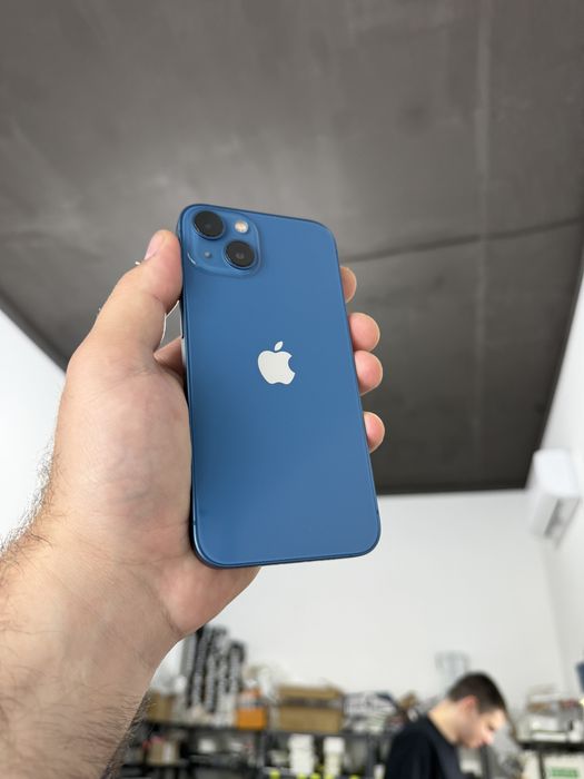 Apple iphone 13 128 gb Neverlock 91% айфон 13